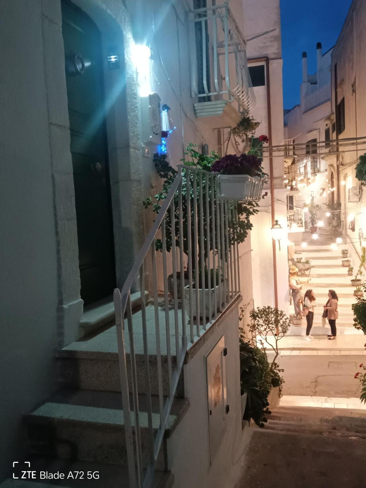 La Chicca Di C.Cavour Ostuni Exterior foto